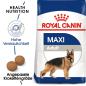 Preview: ROYAL CANIN MAXI Adult Trockenfutter für große Hunde