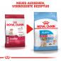 Preview: ROYAL CANIN MEDIUM Puppy Trockenfutter für Welpen mittelgroßer Hunderassen