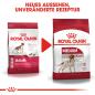 Preview: ROYAL CANIN MEDIUM Adult Trockenfutter für mittelgroße Hunde