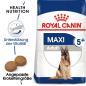 Preview: ROYAL CANIN MAXI Adult 5+ Trockenfutter für ältere große Hunde