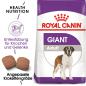 Preview: ROYAL CANIN GIANT Adult Trockenfutter für sehr große Hunde