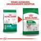 Preview: ROYAL CANIN MINI Adult Trockenfutter für kleine Hunde