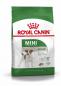 Preview: ROYAL CANIN MINI Adult Trockenfutter für kleine Hunde