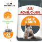 Preview: ROYAL CANIN Hair & Skin Care Katzenfutter trocken für gesundes Fell