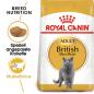 Preview: ROYAL CANIN British Shorthair Katzenfutter trocken für Britisch Kurzhaar