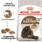 Preview: ROYAL CANIN AGEING 12+ Trockenfutter für ältere Katzen