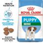 Preview: ROYAL CANIN MINI Puppy Trockenfutter für Welpen kleiner Hunderassen