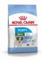 Preview: ROYAL CANIN MINI Puppy Trockenfutter für Welpen kleiner Hunderassen