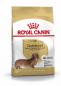 Preview: ROYAL CANIN Dachshund Adult Hundefutter trocken für Dackel