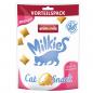 Preview: Milkies Knuspertaschen