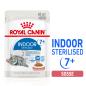 Preview: ROYAL CANIN INDOOR 7+ Sterilised in Soße