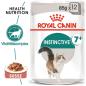 Preview: Royal Canin Instinctive +7 in Soße