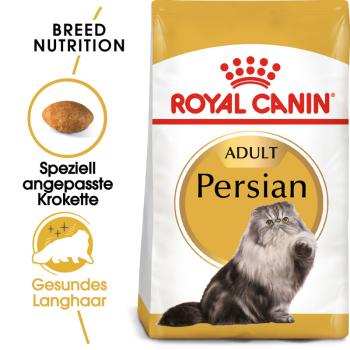 ROYAL CANIN Persian Adult Trockenfutter für Perser-Katzen