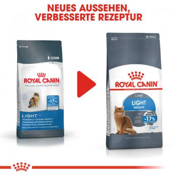 Royal Canin Light Weight Care