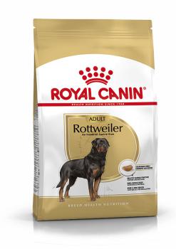 ROYAL CANIN Rottweiler Adult Hundefutter trocken