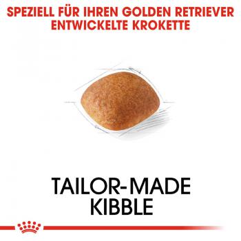 ROYAL CANIN Golden Retriever Adult Hundefutter trocken