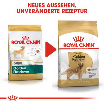 ROYAL CANIN Golden Retriever Adult Hundefutter trocken