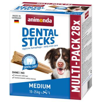 Multipack Dental Sticks Medium