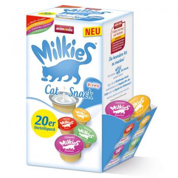 Milkies Variety