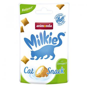 Milkies Knusperkissen Multipack