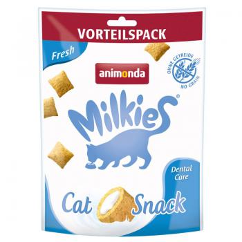 Milkies Knuspertaschen