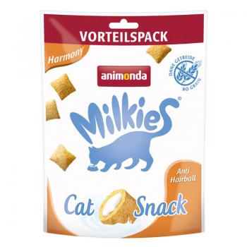 Milkies Knuspertaschen