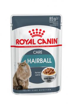 Royal Canin Hairball Care in Soße