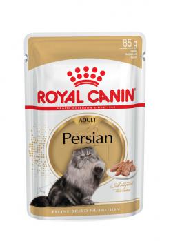 Royal Canin Breed Persian