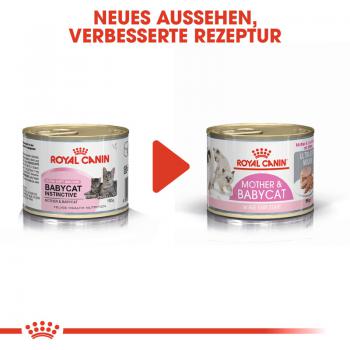 Royal Canin Mother & Babycat