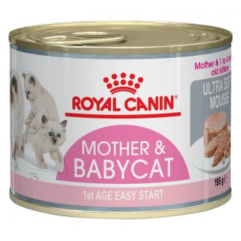 Royal Canin Mother & Babycat