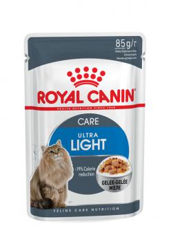 Royal Canin Ultra Royal Canin LIGHT WEIGHT CARE in Geleein Gelee