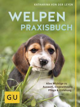 Welpen Praxisbuch