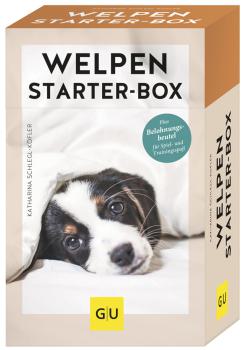 GU Welpen Starter-Box