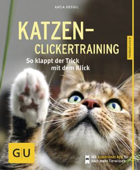 Katzen- Clickertraining