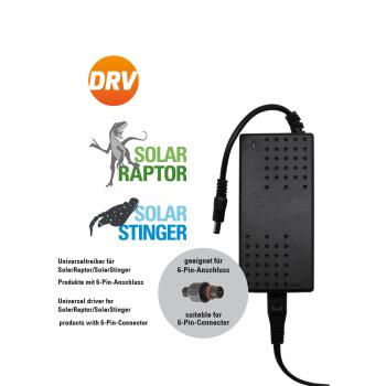 SolarStinger/SolarRaptor DRV2