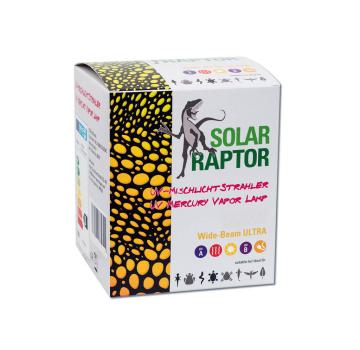 SolarRaptor UV-Mischlichtstrahler (MVL)