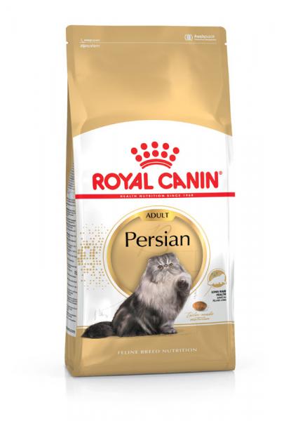 ROYAL CANIN Persian Adult Trockenfutter für Perser-Katzen