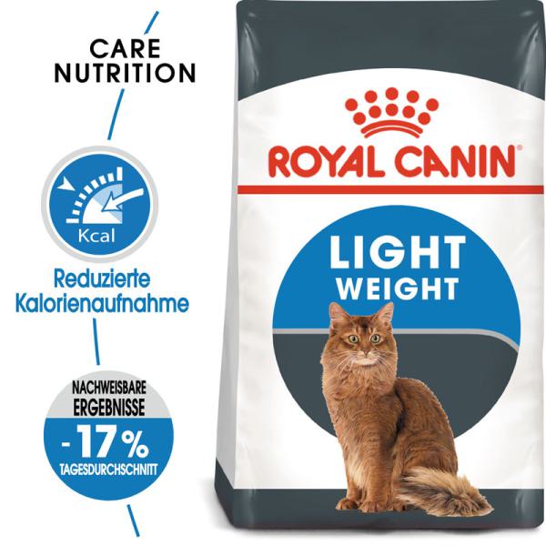 Royal Canin Light Weight Care