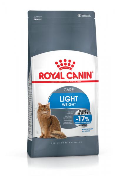 Royal Canin Light Weight Care