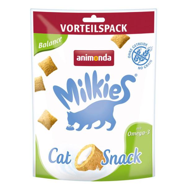 Milkies Knuspertaschen