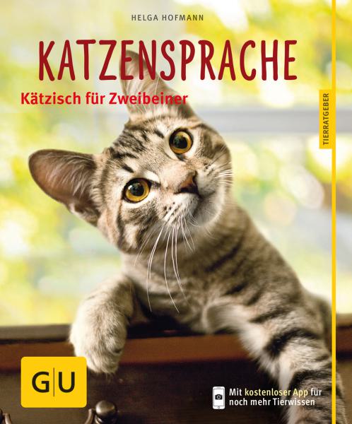 Katzensprache richtig deuten & verstehen