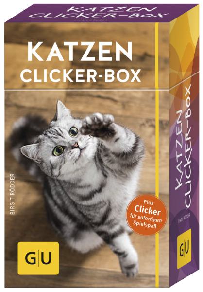 Katzen Clicke.Box